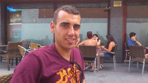 javirobles90's profile picture. 