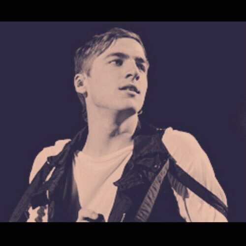 ¡HeffronDrive! dustin,kendall,james,logan,carlos and rusher ¡cover girl!