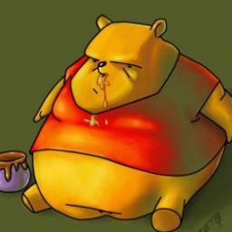 PinchePooh_'s profile picture. El único y original. Un día estaba drogado y me contrataron para diputado de México. Enemigo mortal de Ted. Te voy a Poothear.