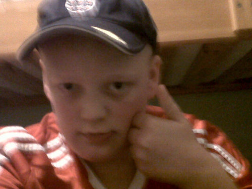 My name is jordan ratcliffe I go blackfriars school I like going out playing on my xbox 360 I hate school