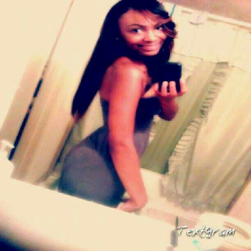 A good girl never kisses and tell , so why wonder about my business , you've already invaded enuff of my privacy now follow my pretty ass .♥♥♥