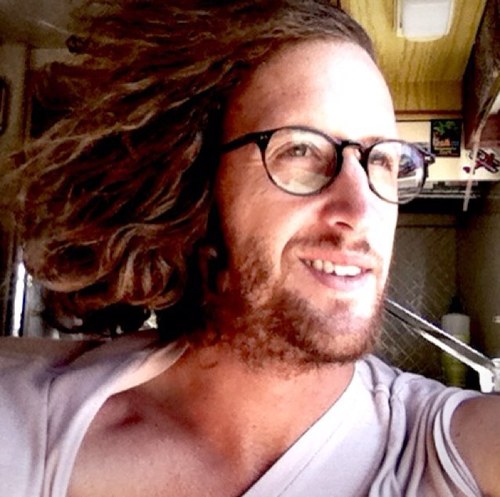 iamjessehawk's profile picture. photographer