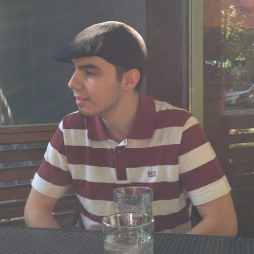 kazarrugh's profile picture. Leverage technology to make life easier and happier