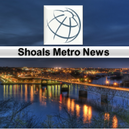 News, Weather, and Sports for the Shoals, Alabama