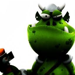 gamedesignerbr's profile picture. 