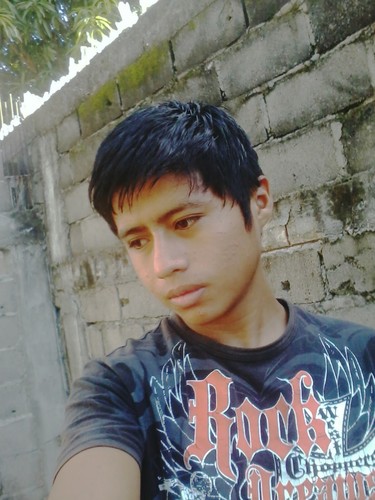 soy komO soy y asi soy fEliz :)