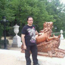 toniruito76's profile picture. 