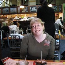 MeadowDream's profile picture. // Backup for @IdealDivine //