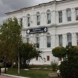 pek de offical olmayan bir B.A.L sayfası