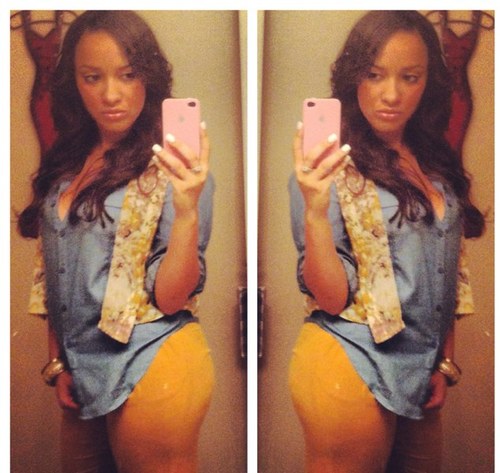 BRe::
I'm More than what yu bargained for but nothing less than  REAL ...follow a boss
