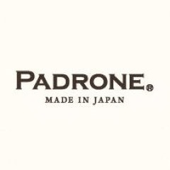 BRAND PHILOSOPHY

PADRONE : イタリア語で「親方 / 雇い主」などの意。 職人の世界では親方(雇い主)の下で技術を学び、経験を経て職人と 認められる。古き良き時代の伝統や技術に敬意を払い、現代に継承していけるようにとの思いが込められている。