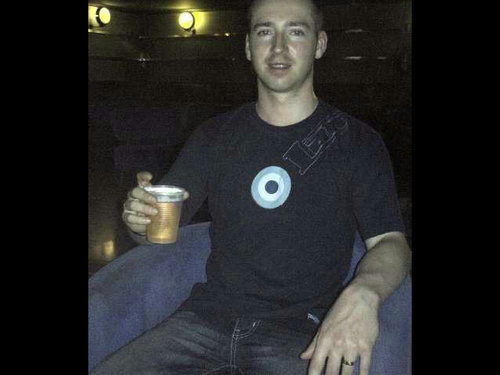 chrisstringer11's profile picture. 