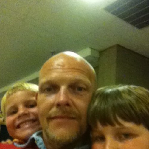 Single dad of two great boys! New entreprenuer with great things happening every day!