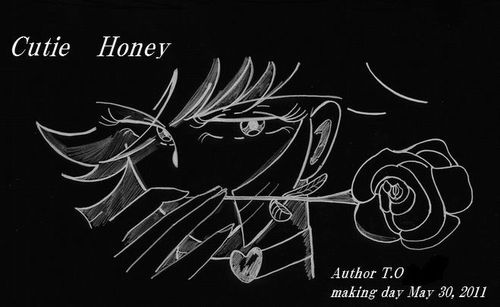 poke_turbo's profile picture. 昭和の漫画とアニメが好きです。
たまに似ていない似顔絵（鉛筆画）を描いています。