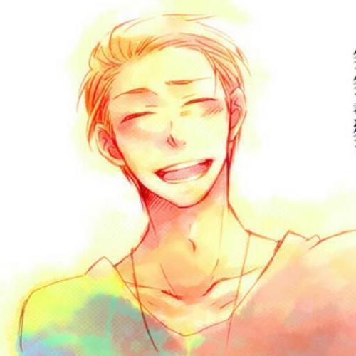 Official Role Player of Ludwig Beilschmidt | Personification of Germany | Main Character | Hetalia