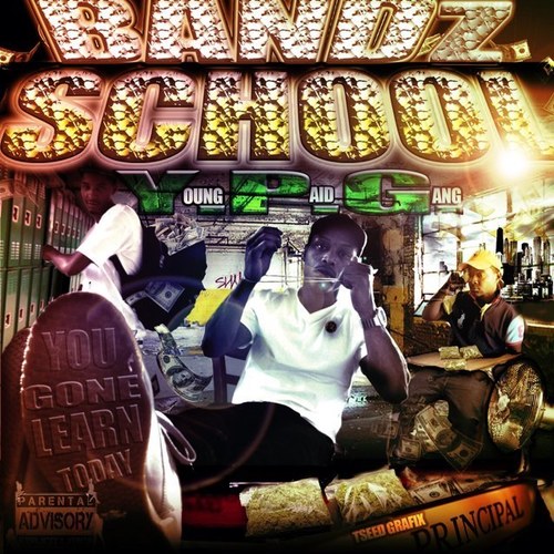 YoungPaidGang RAP GODS!! TRAP HARD!! CHIRAQ WE PLUGGED UP!! @youngpaid WE WORKIN NOW!! FOLLOW US..BANDZSCHOOL COMING SOON No.Luv.City....Hit city
