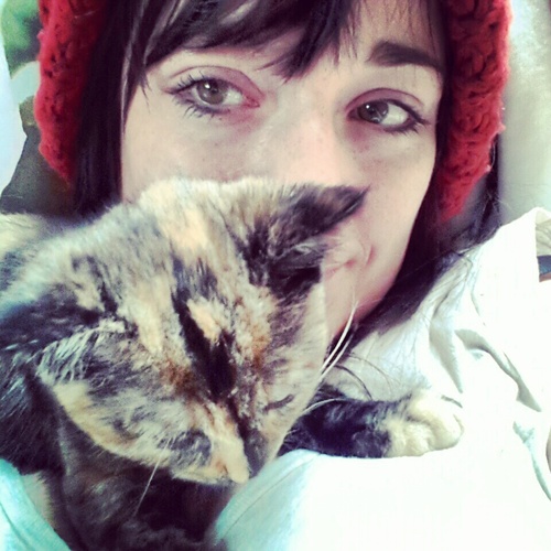 Laurenatrain's profile picture. 