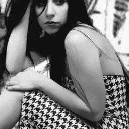 Louca louca , me que te sigo