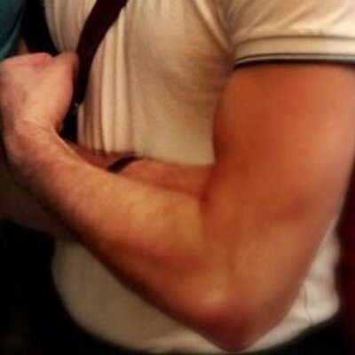 Profile Picture of Darren Criss' Arms. (@Darrens_arms) on Twitter