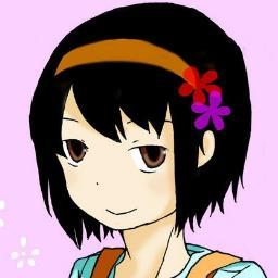 quiz_sister_bot's profile picture. クイズプレイヤーの兄を持つ妹のbot