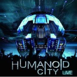 Humanoid City