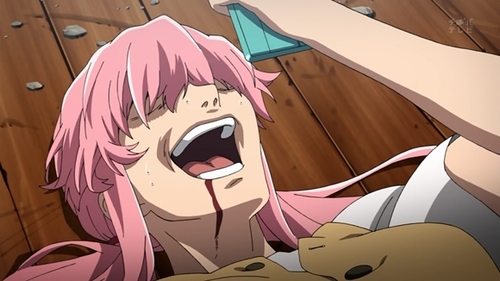 Deixe-me ser bem clara: so sigo rockeiros, otakus e otomes \../ Welcome guys! \../ ^.^ \../
