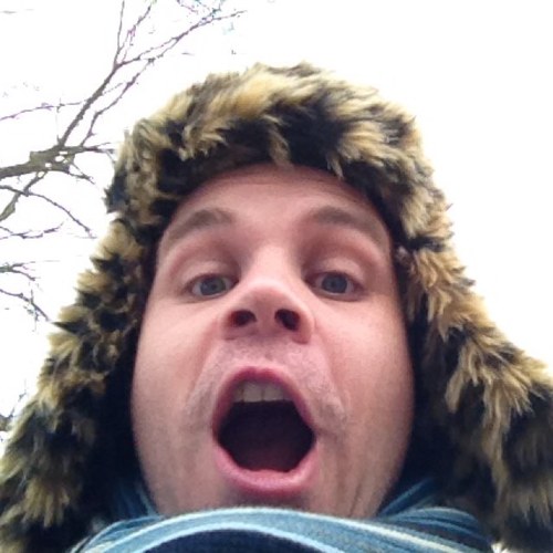 JJelliston's profile picture. 