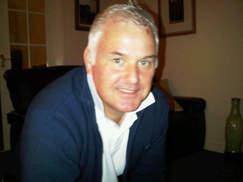 KeithKyeomans Profile Picture