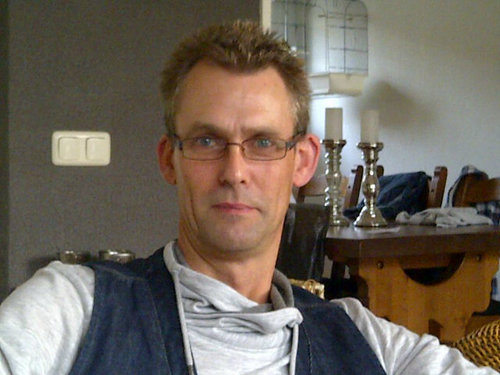 vader van een dochter en twee zoons