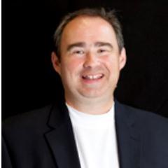 Professor of Christian Ministry at Bryan College