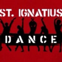 SI Dance Workshop (@stignatiusdance) Twitter profile photo