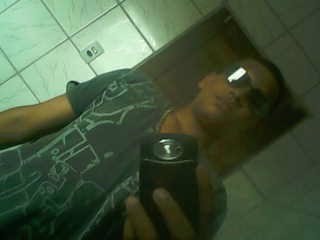 ronidaschagasb1's profile picture. 