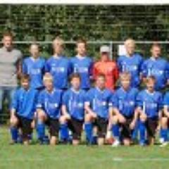 VV Peize C1, official Twitter, follow for nieuws about VV peize C1.