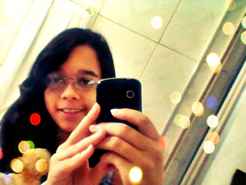 I do not like passing me dies' Brasileira o/'