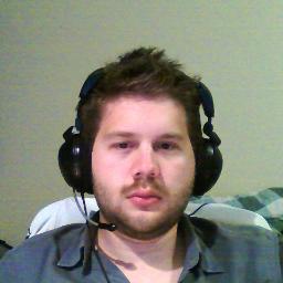 vic_french's profile picture. 