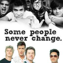 The love that I always dreamed, too late to give up on you guys!♥Dona:@cahmariaribeiro