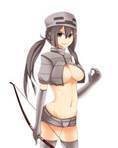 Otaku, Gamer, Perv, fun, and crazy