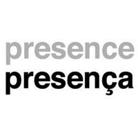 Presence/Presença (@ppresence) 's Twitter Profile Photo
