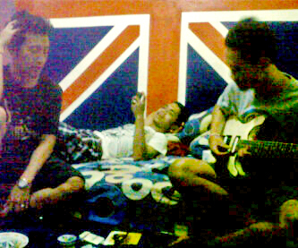 Naughty Euforia X_x Profile