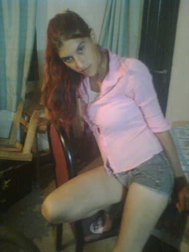 trankila.. no busco pareja.. no me van los tipos...