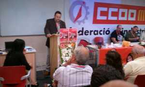 CCOO Industria Pv
Comarques Centrals