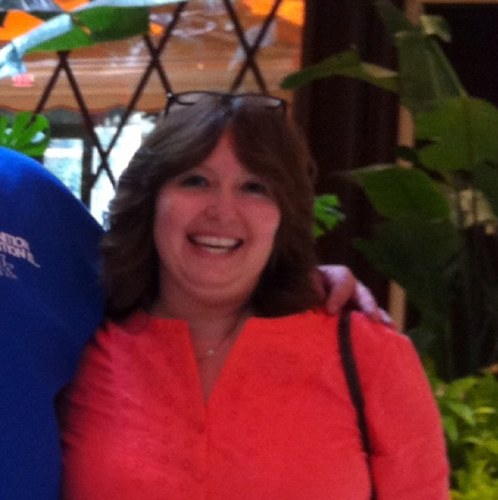 LesshafftLisa's profile picture. 