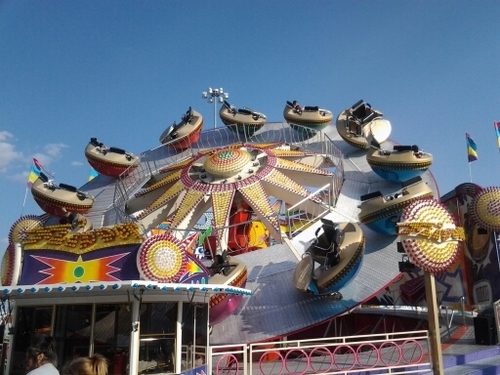 WalterRoberson's profile picture. 