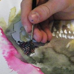 MCDSart6_7_8's profile picture. arts educator