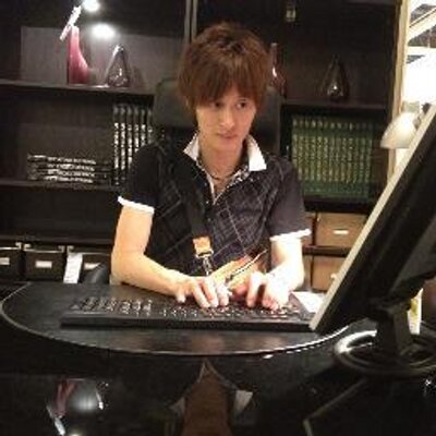 Teruhiko Maruyama