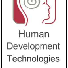 HDT_research's profile picture. Enhancing the human-technology unite.