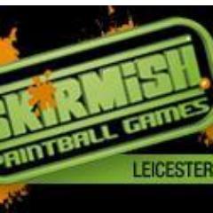 Skirmish Leics and Coventry offers some of the best outdoor combat games available. We Offer Paintball, Airsoft and Laser tag coming soon.