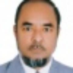 I am retired bank executive&now engaged in a manufacturing co. as Vice President.I am also performing jobs on hire as outsourcing.I've post graduate degree.