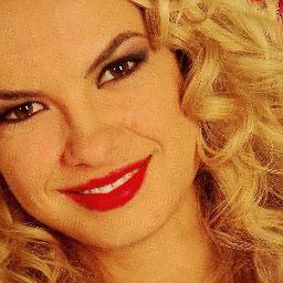 Aki deve ser seguido po quem ama a Lua Blanco!!