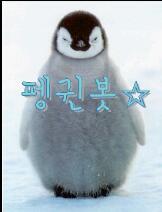 보다시피 나는 펭귄. 중복봇X 여러분의 귀요미 (100퍼센트 수동) (선멘 후팔) (드립을 매우 좋아하는듯 하다.) 프사출저:똘기 충만한내 트친